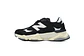 New Balance 9060 Black and White  - Miniatura 4