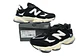 New Balance 9060 Black and White  - Miniatura 1