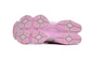 New Balance 9060 Pink Overdye - Miniatura 3