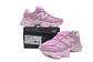 New Balance 9060 Pink Overdye - Miniatura 1