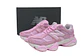 New Balance 9060 Pink Overdye - Miniatura 5