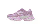 New Balance 9060 Pink Overdye - Miniatura 6
