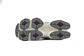 New Balance 9060 Luner New Year  - Miniatura 7