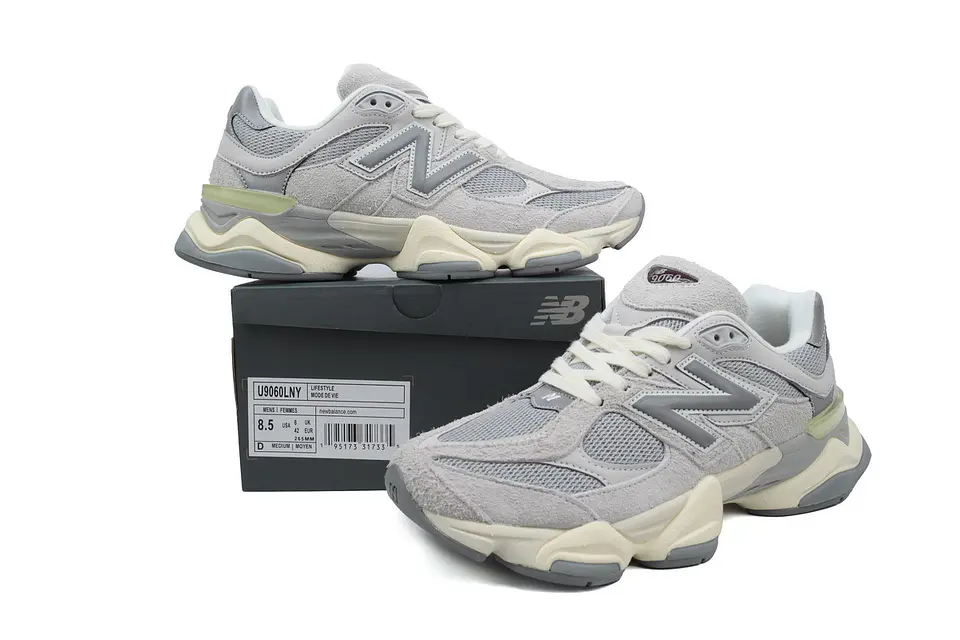New Balance 9060 Luner New Year  1