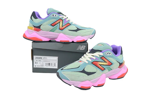 New Balance 9060 Warped 
