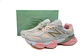 New Balance 9060 Baby Shower blue - Thumbnail 4