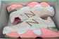 New Balance 9060 Baby Shower blue - Thumbnail 6