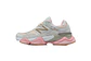 New Balance 9060 Baby Shower blue - Thumbnail 7