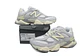 New Balance 9060 Quartz Grey  - Thumbnail 1