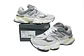 New Balance 9060 Sea Rice Grey - Thumbnail 1
