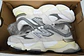 New Balance 9060 Sea Rice Grey - Thumbnail 5