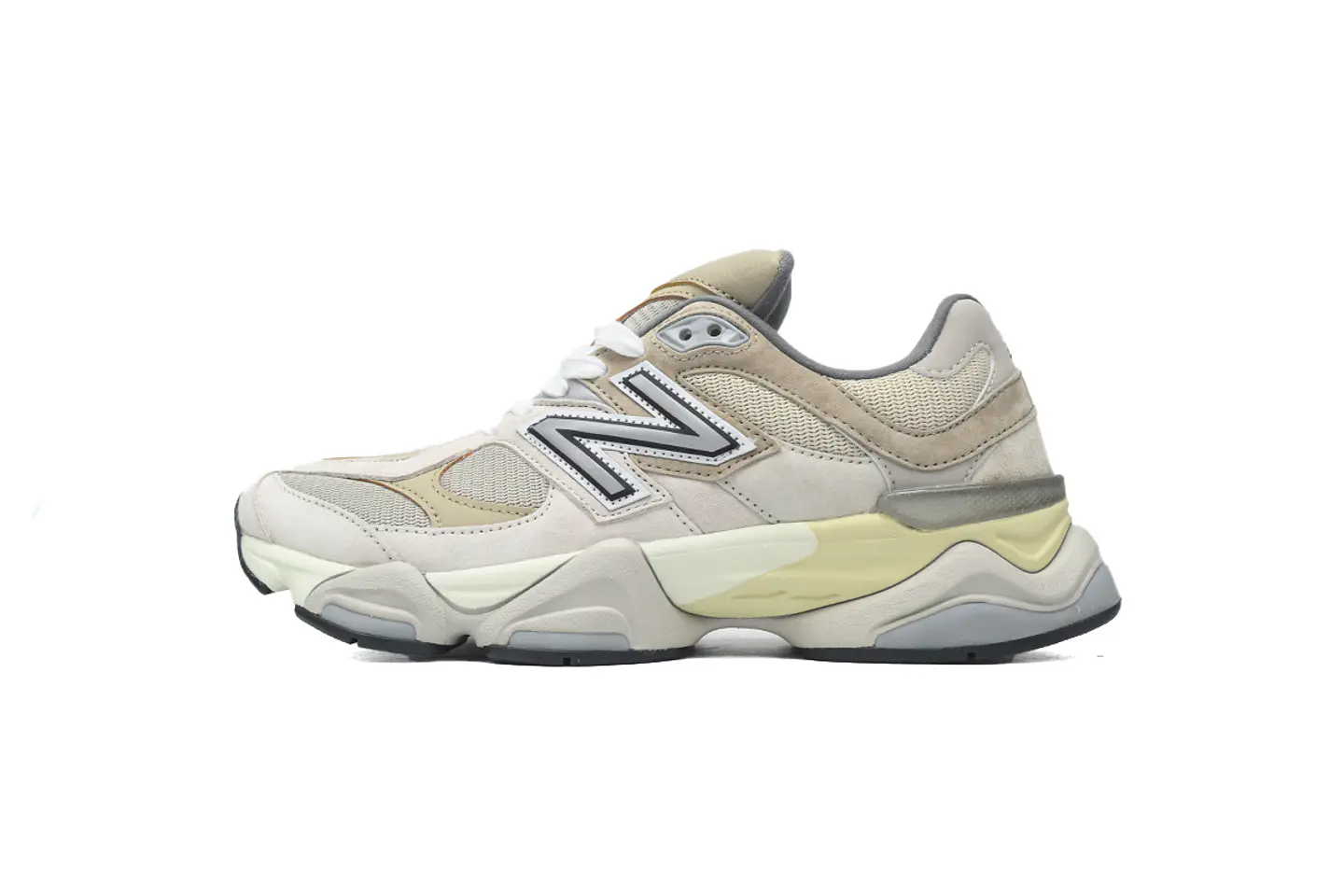 New Balance 9060 Sea Salt 2