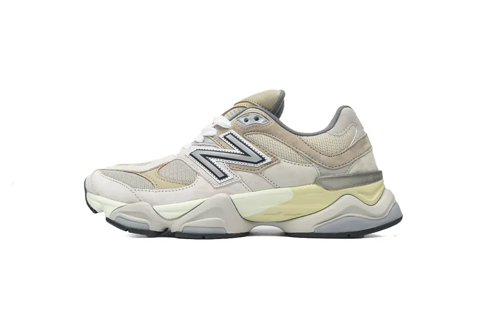 New Balance 9060 Sea Salt 2
