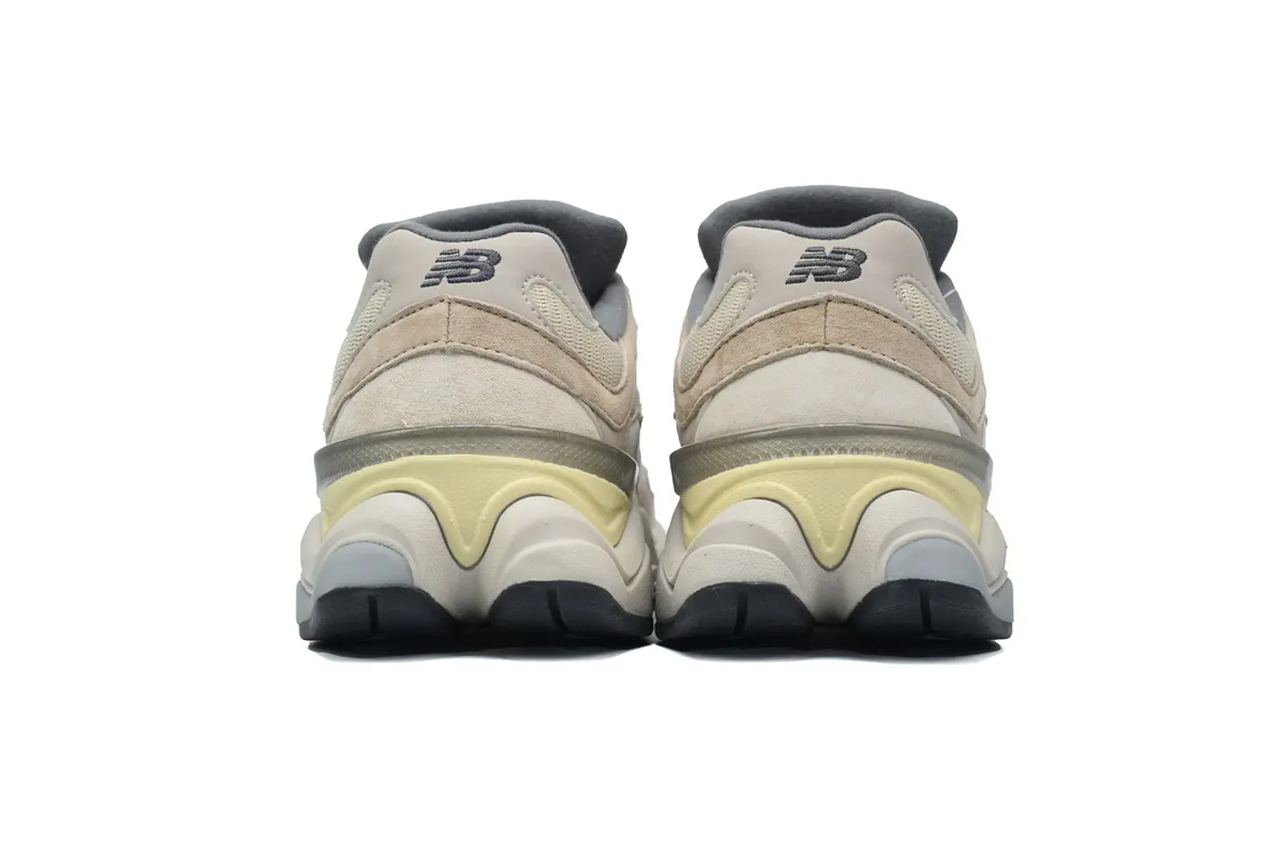 New Balance 9060 Sea Salt 6
