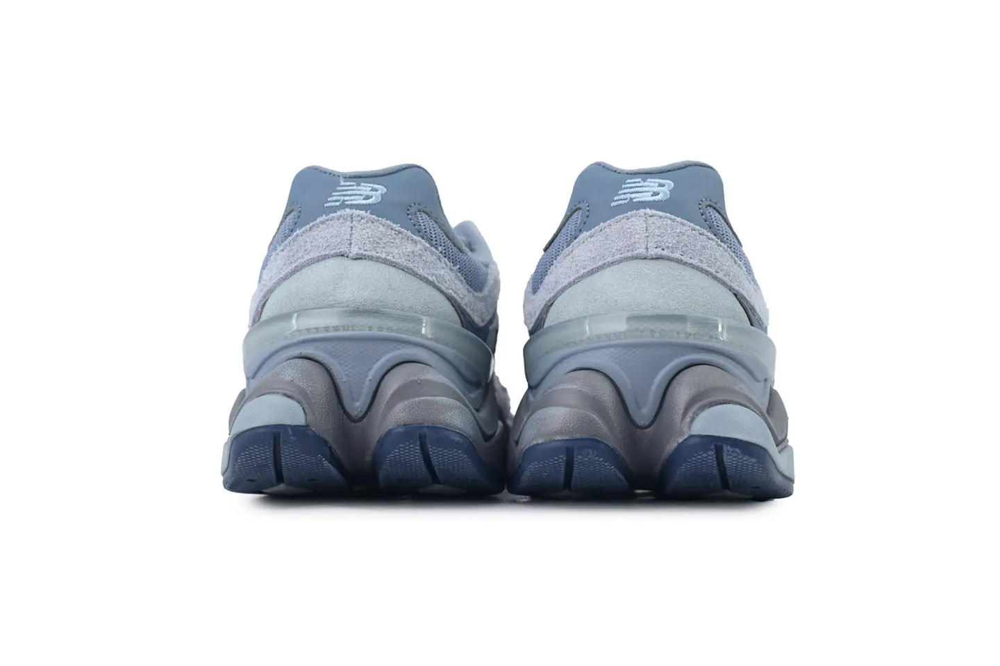 New Balance 9060 Artic Grey 3