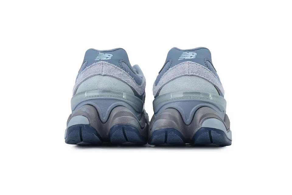 New Balance 9060 Artic Grey 3