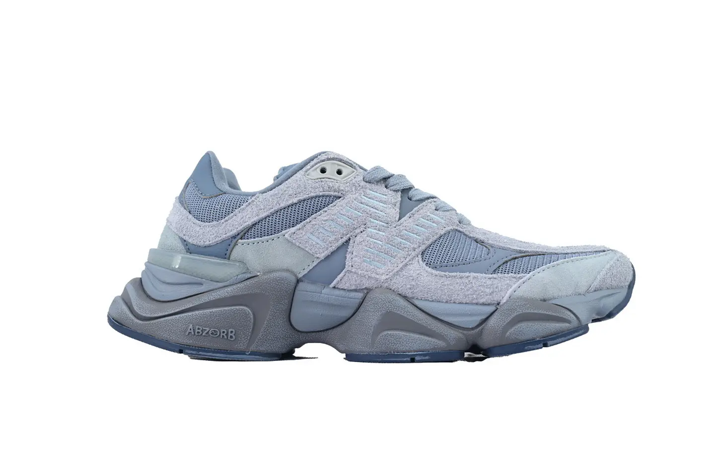 New Balance 9060 Artic Grey 4