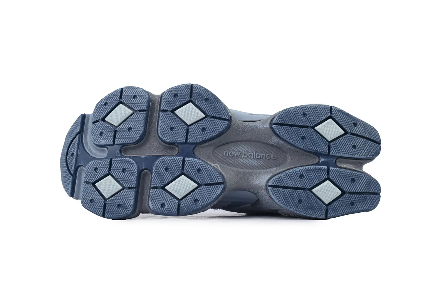 New Balance 9060 Artic Grey 5