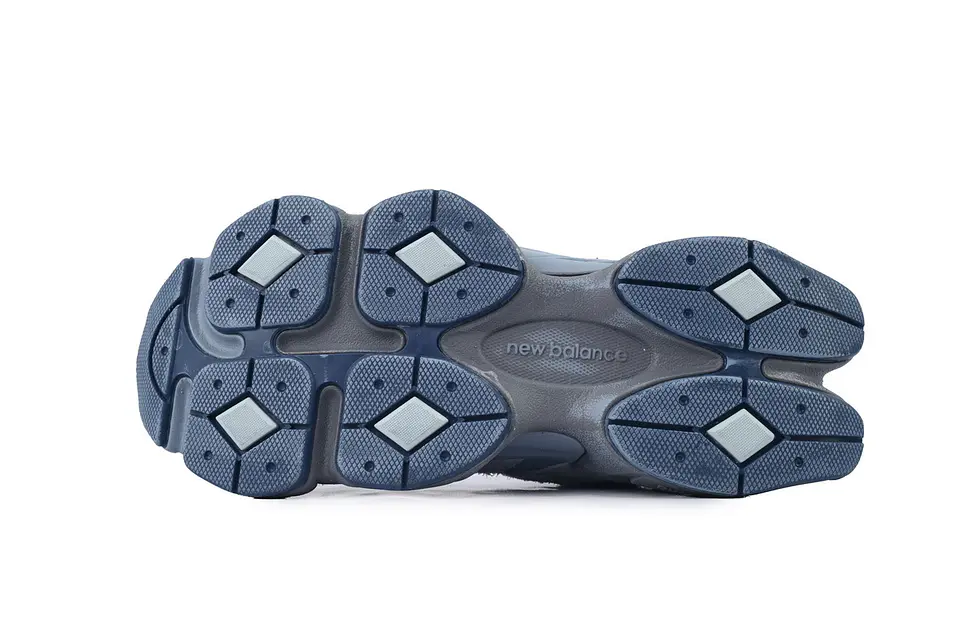 New Balance 9060 Artic Grey 5