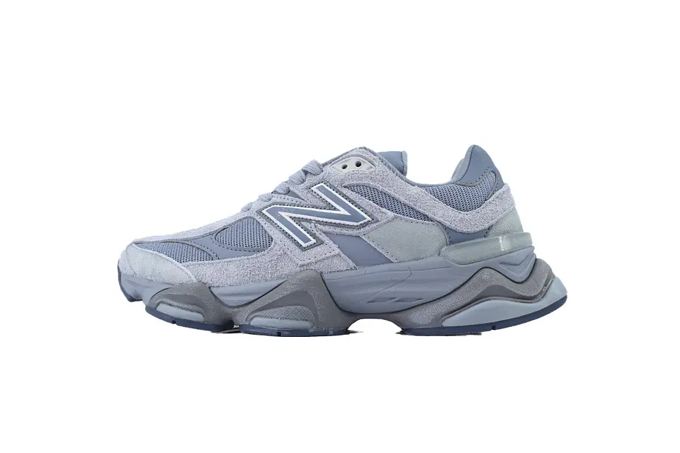 New Balance 9060 Artic Grey 6
