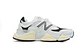 New Balance 9060 White Black - Miniatura 3