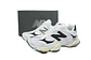 New Balance 9060 White Black - Miniatura 4