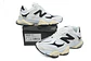 New Balance 9060 White Black - Miniatura 1