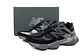 New Balance 9060 Black Castlerock - Thumbnail 4