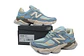 New Balance 9060 Blue Haze - Miniatura 1