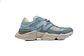 New Balance 9060 Blue Haze - Miniatura 4