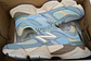 New Balance 9060 Blue Haze - Miniatura 6