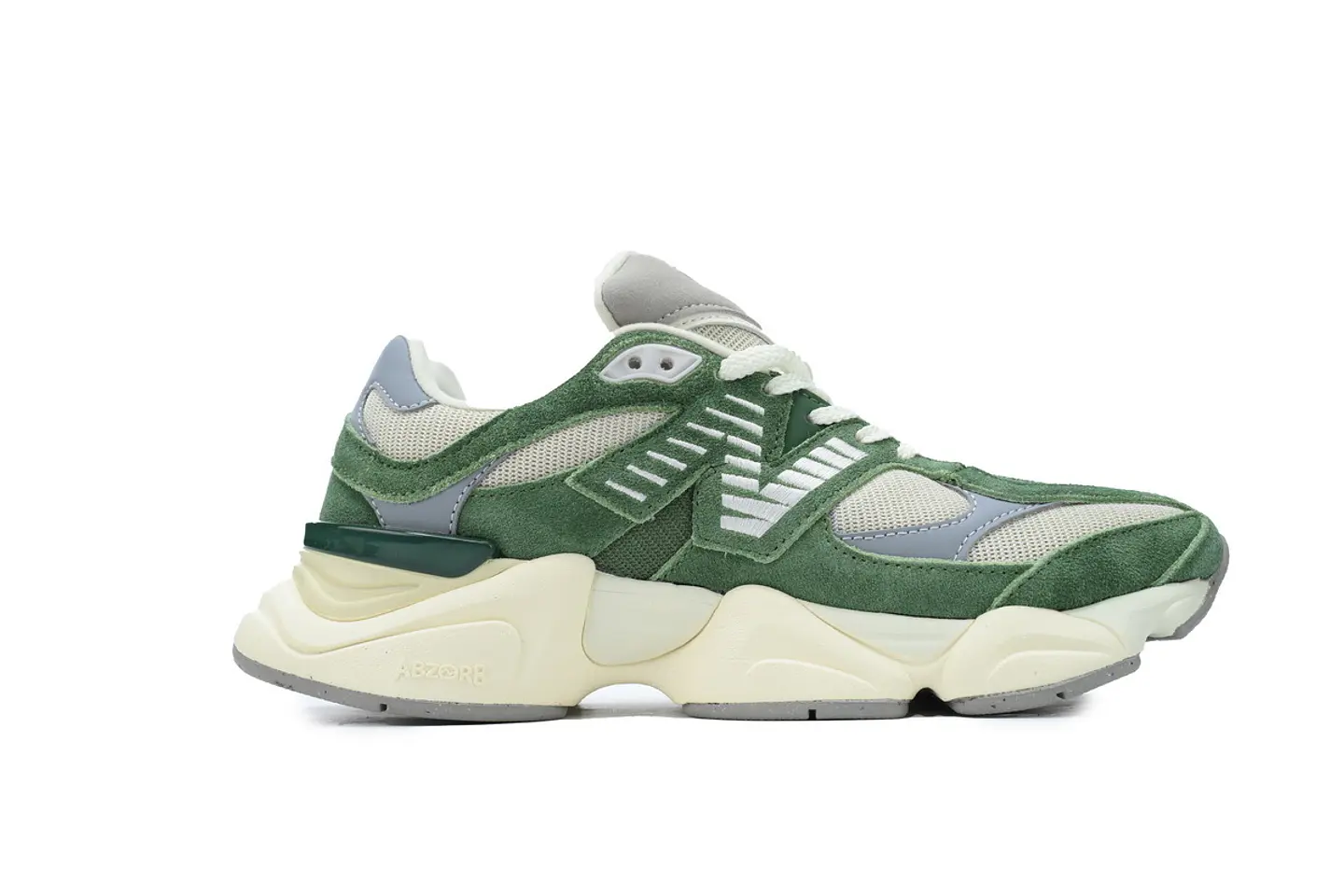 New Balance 9060 Nori 3