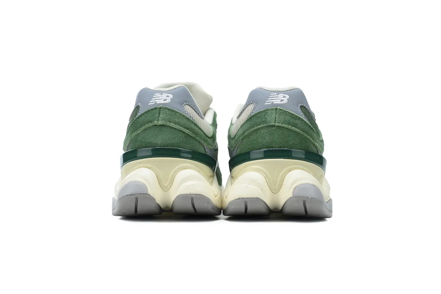 New Balance 9060 Nori 4