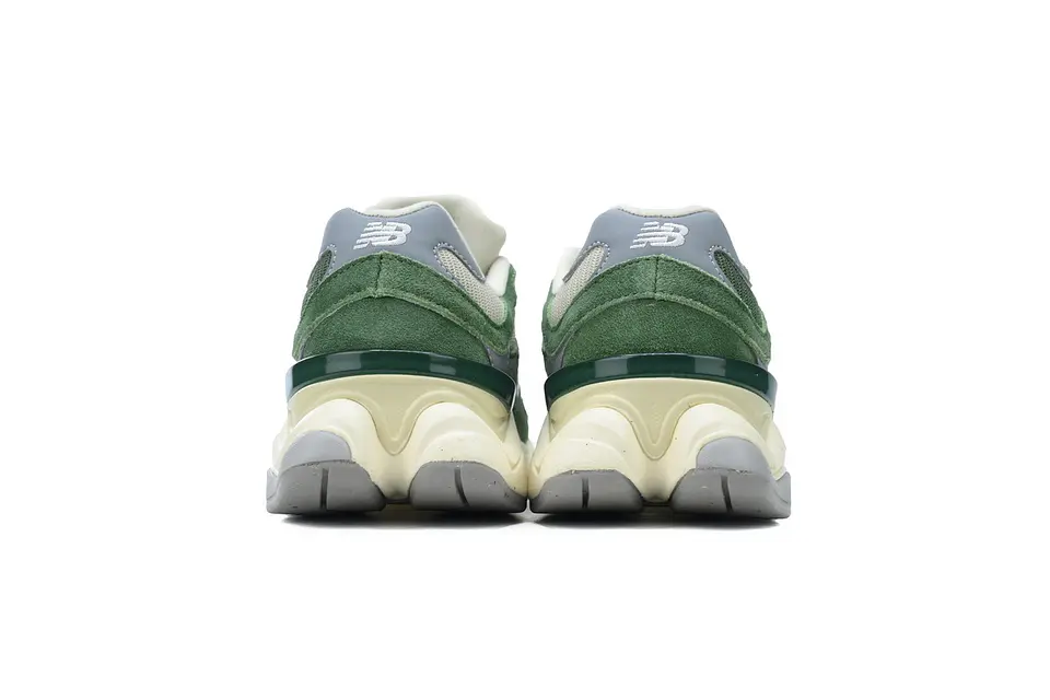 New Balance 9060 Nori 4