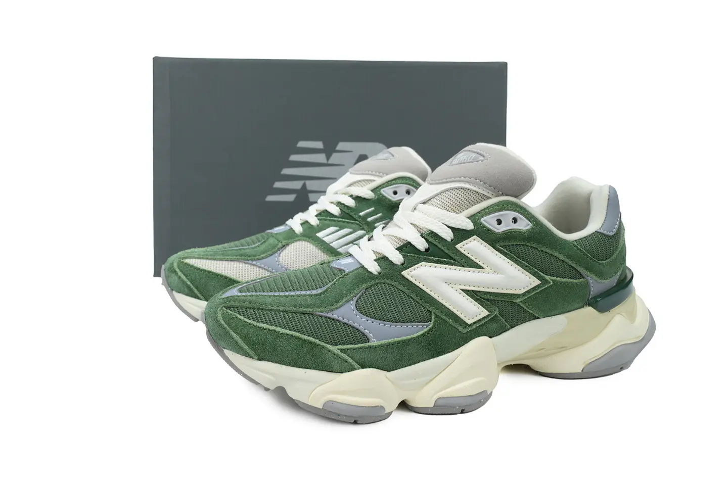 New Balance 9060 Nori 5