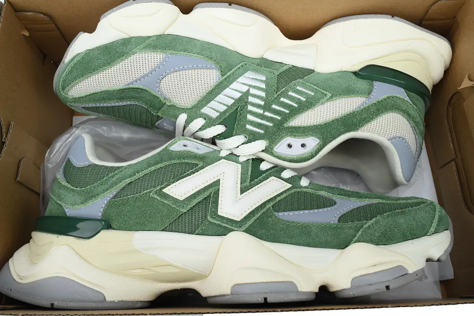 New Balance 9060 Nori 6
