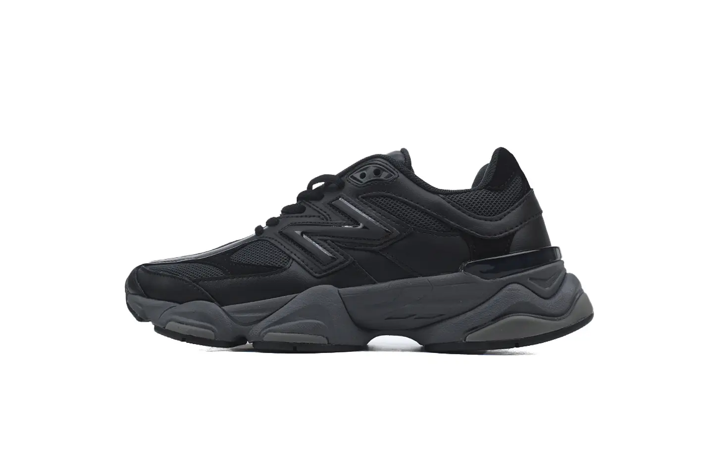 New Balance 9060 Triple Back Leather  5