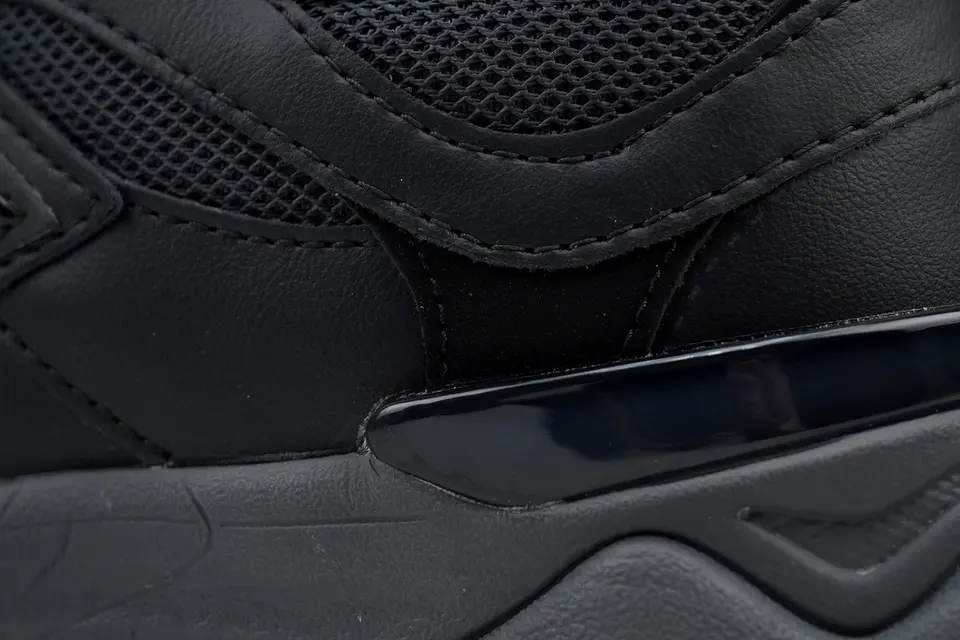 New Balance 9060 Triple Back Leather  6