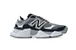 New Balance 9060 Black Castelrock - Thumbnail 2