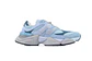 New Balance 9060 Chrome Blue - Thumbnail 3