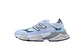 New Balance 9060 Chrome Blue - Thumbnail 5