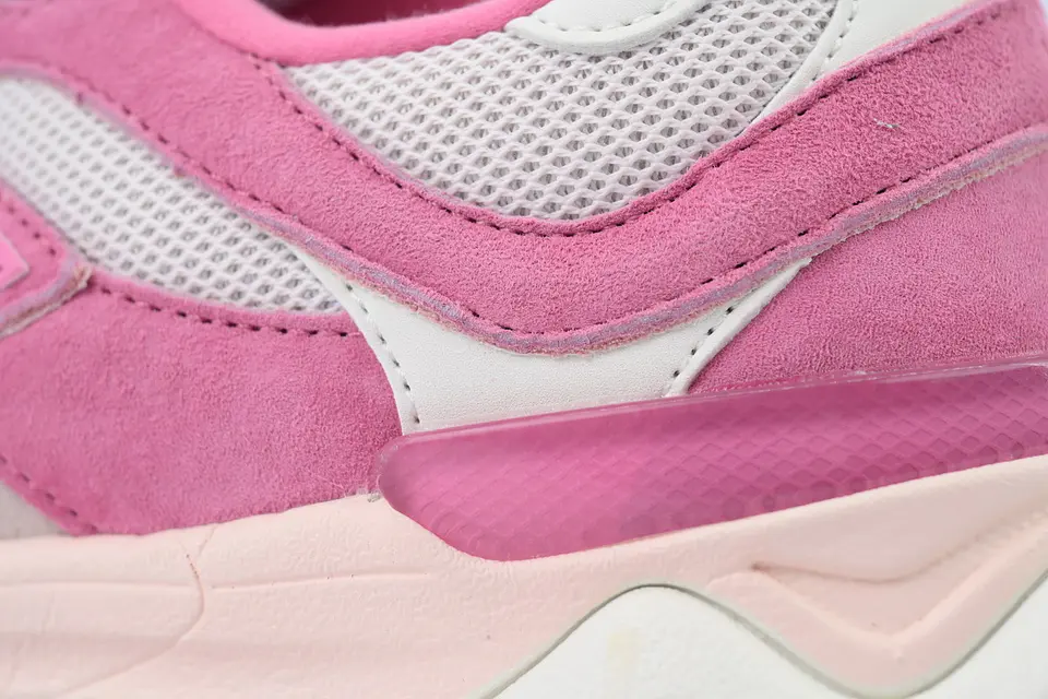 New Balance 9060 Fuchsia Pink 7