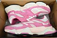 New Balance 9060 Fuchsia Pink - Miniatura 8