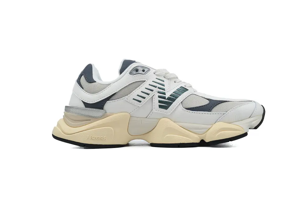 New Balance 9060 New Spruce 2