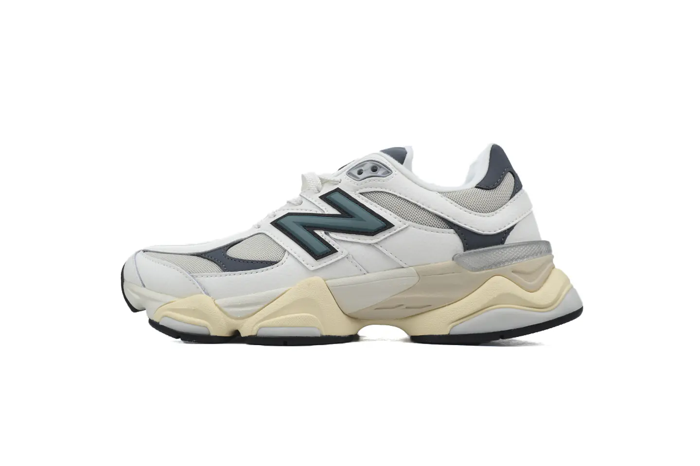 New Balance 9060 New Spruce 3
