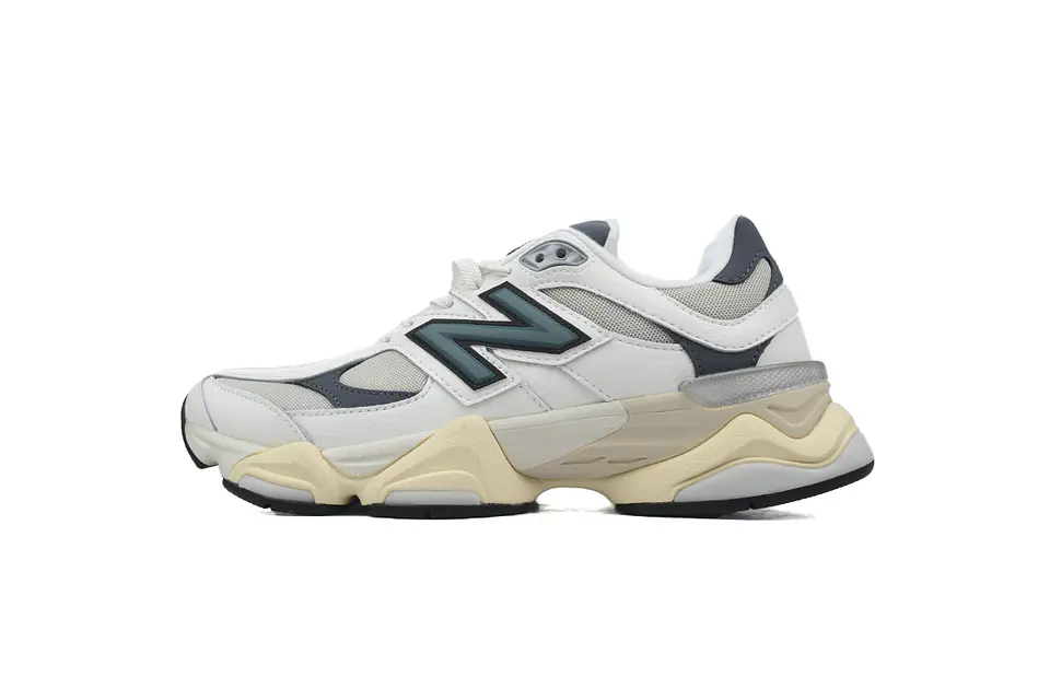 New Balance 9060 New Spruce 3