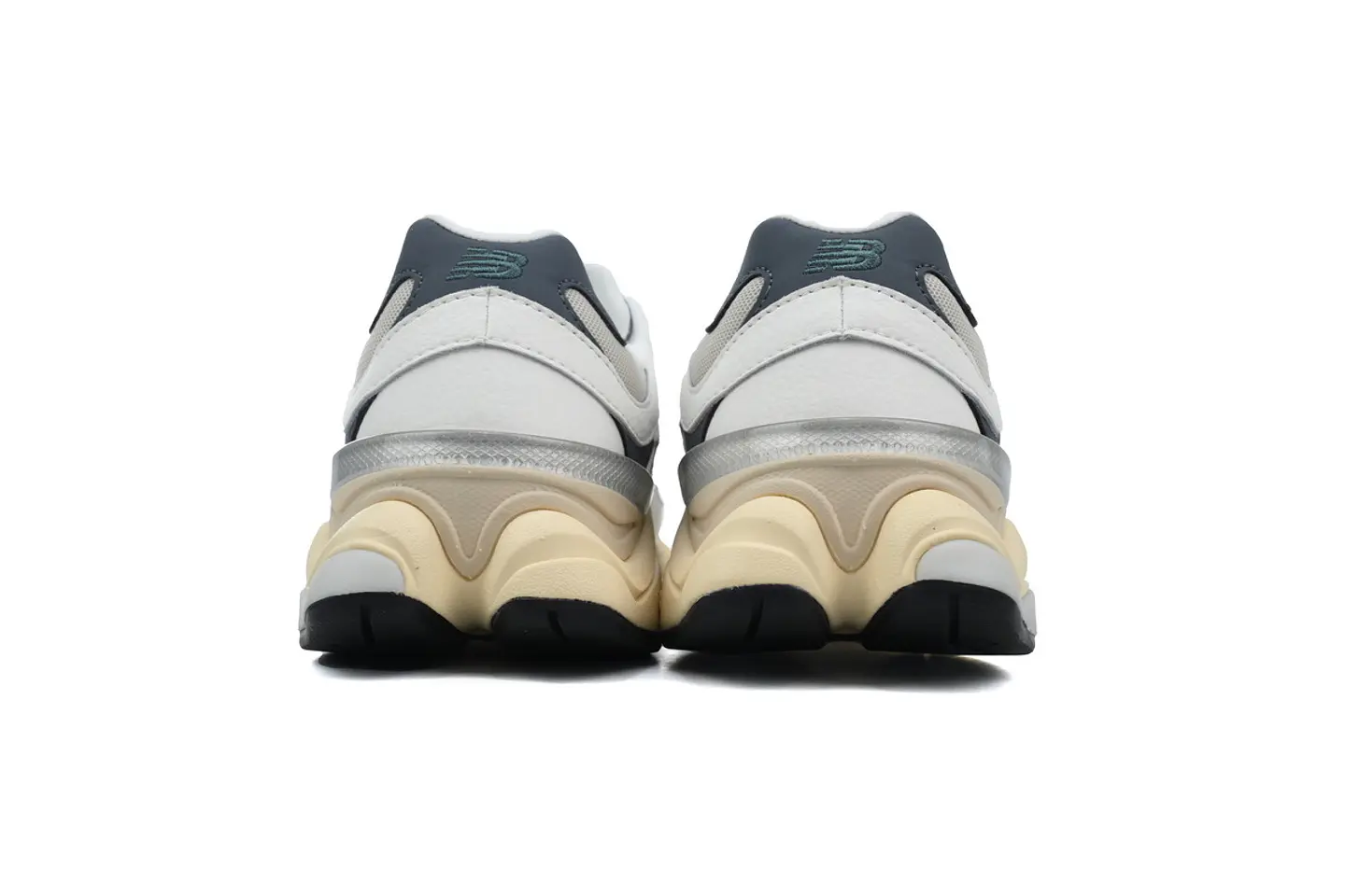 New Balance 9060 New Spruce 4