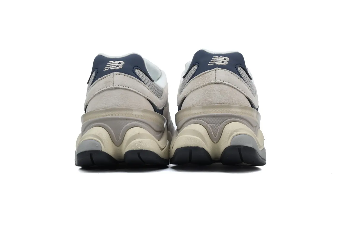 New Balance 9060 Moonrock Linen 2