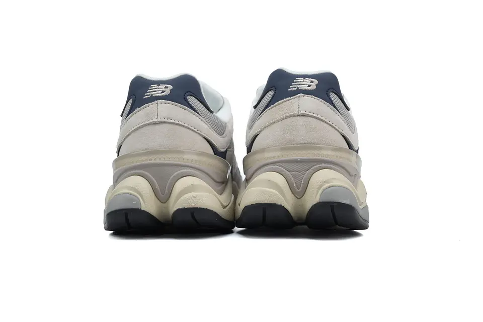 New Balance 9060 Moonrock Linen 2