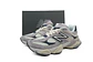 New Balance 9060 Moonrock Linen - Thumbnail 4